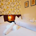 Ikura Self-check-in Hotel Eisleben