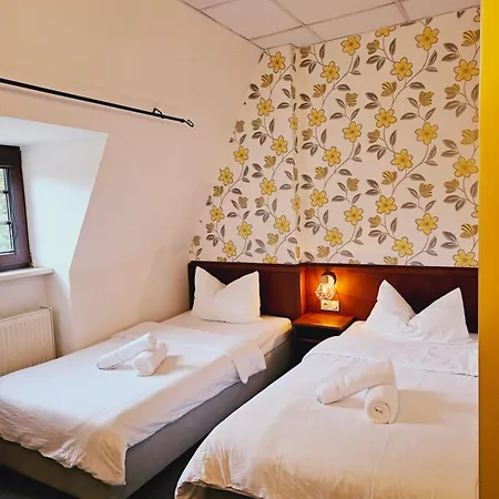 Отель Ikura Self-check-in