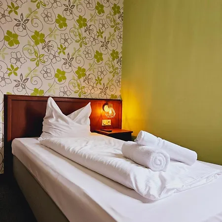 Ikura Self-check-in Lutherstadt Eisleben