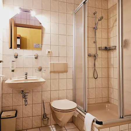 Ikura Self-check-in * Lutherstadt Eisleben