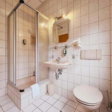 Ikura Self-check-in Lutherstadt Eisleben