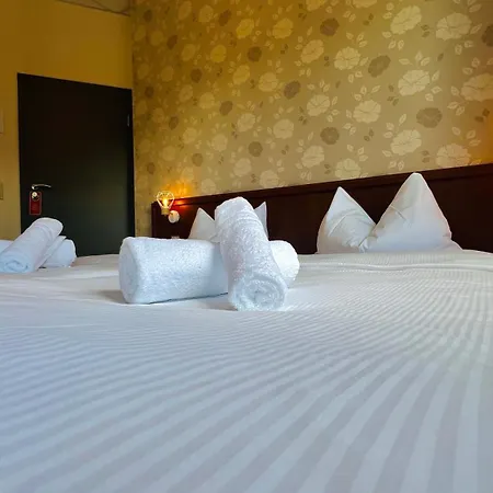 Ikura Self-check-in Hotel *