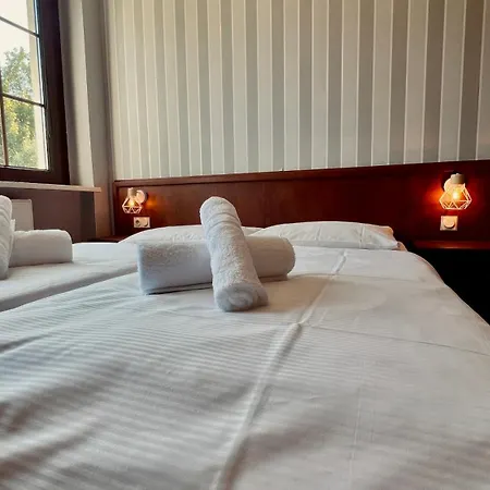 Ikura Self-check-in Lutherstadt Eisleben