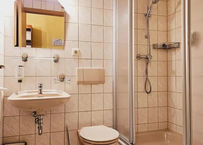 Ikura Self-check-in * Lutherstadt Eisleben