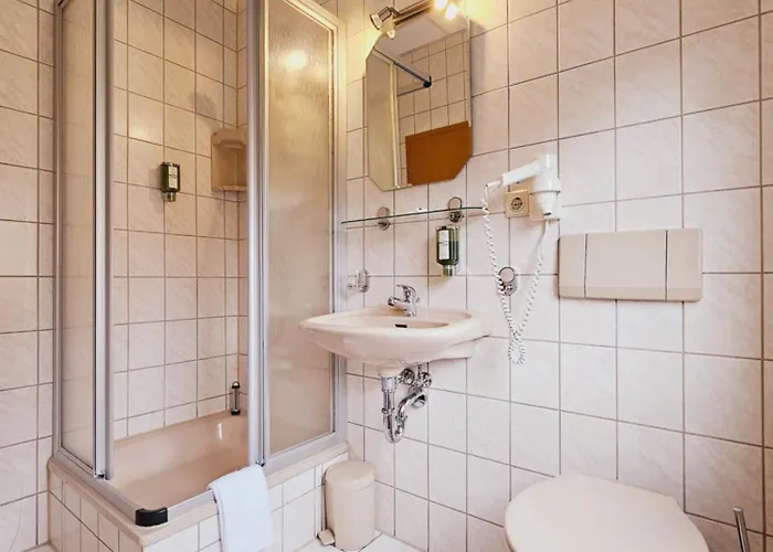 Ikura Self-check-in Lutherstadt Eisleben