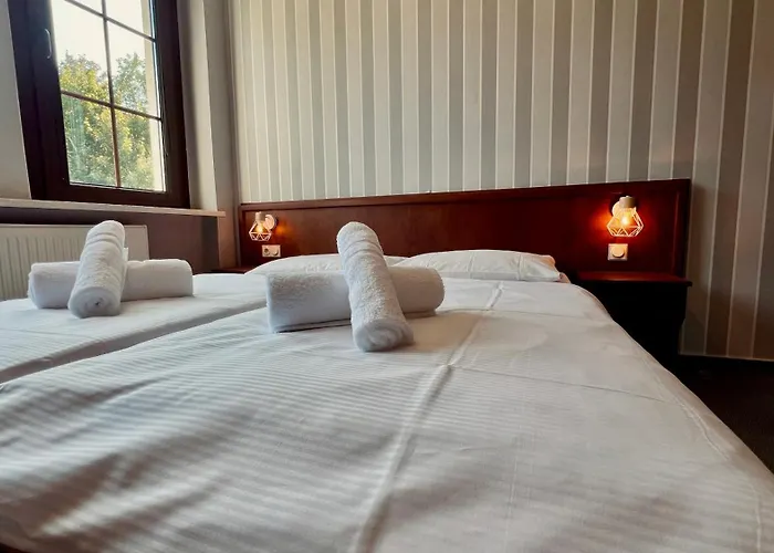 Ikura Self-check-in Lutherstadt Eisleben